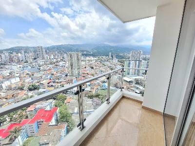 Apartamento de 3 alcobas en venta en Real De Minas, Bucaramanga, 109 m² · foto 18 de 20