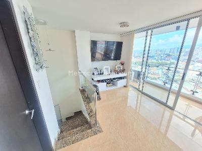 Apartamento de 3 alcobas en venta en Real De Minas, Bucaramanga, 109 m² · foto 19 de 20