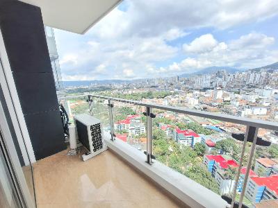 Apartamento de 3 alcobas en venta en Real De Minas, Bucaramanga, 109 m² · foto 20 de 20