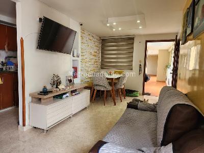 Apartamento de 3 alcobas en venta en Antonia Santos, Bucaramanga, 72 m² · foto 2 de 15