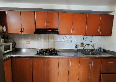 Apartamento de 3 alcobas en venta en Antonia Santos, Bucaramanga, 72 m² · foto 4 de 15