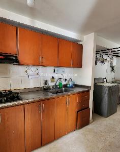 Apartamento de 3 alcobas en venta en Antonia Santos, Bucaramanga, 72 m² · foto 5 de 15