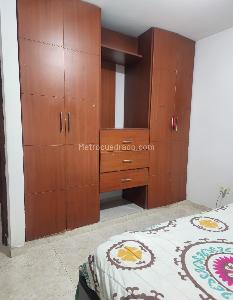 Apartamento de 3 alcobas en venta en Antonia Santos, Bucaramanga, 72 m² · foto 9 de 15