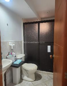 Apartamento de 3 alcobas en venta en Antonia Santos, Bucaramanga, 72 m² · foto 11 de 15