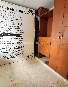 Apartamento de 3 alcobas en venta en Antonia Santos, Bucaramanga, 72 m² · foto 12 de 15