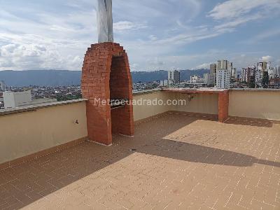 Apartamento de 3 alcobas en venta en Antonia Santos, Bucaramanga, 72 m² · foto 13 de 15