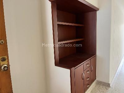 Apartamento de 3 alcobas en venta en Cabecera Del Llano, Bucaramanga, 93 m² · foto 2 de 20