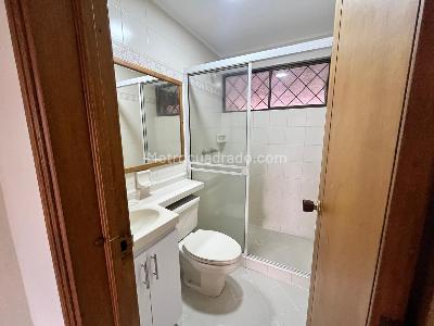 Apartamento de 3 alcobas en venta en Cabecera Del Llano, Bucaramanga, 93 m² · foto 13 de 20