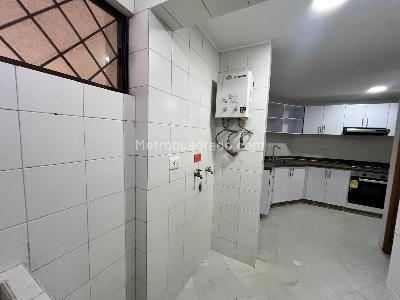 Apartamento de 3 alcobas en venta en Cabecera Del Llano, Bucaramanga, 93 m² · foto 19 de 20