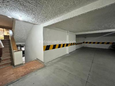Apartamento de 3 alcobas en venta en Cabecera Del Llano, Bucaramanga, 93 m² · foto 20 de 20