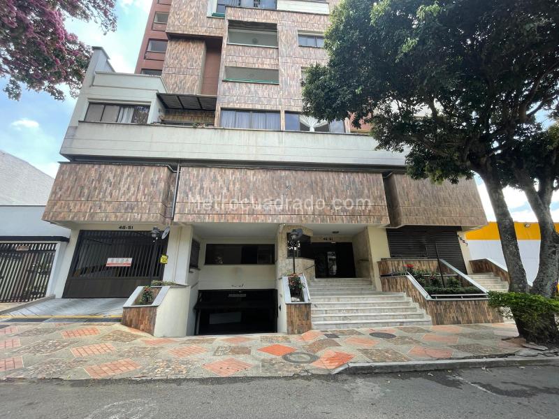 Piso – Bucaramanga - Vista 2