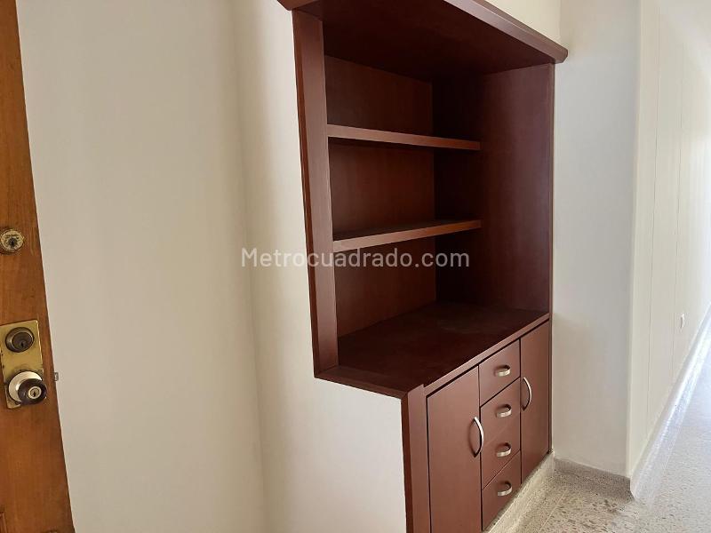 Piso – Bucaramanga - Vista 3