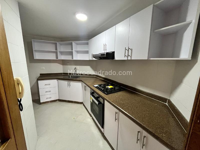 Piso – Bucaramanga - Vista 4