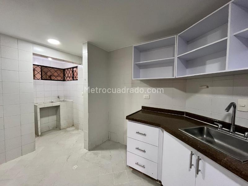 Piso – Bucaramanga - Vista 5