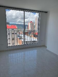 Apartaestudio en venta en San Francisco, Bucaramanga, 36 m² · foto 3 de 7