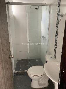 Apartaestudio en venta en San Francisco, Bucaramanga, 36 m² · foto 6 de 7