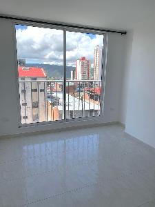 Apartaestudio en venta en San Francisco, Bucaramanga, 36 m² · foto 7 de 7