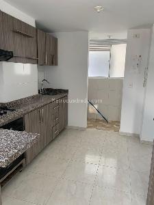 Apartaestudio en venta en San Francisco, Bucaramanga, 36 m² · foto 2 de 7