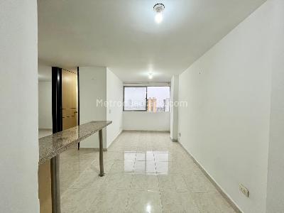 Apartaestudio en venta en Bolivar, Bucaramanga, 39 m² · foto 2 de 11