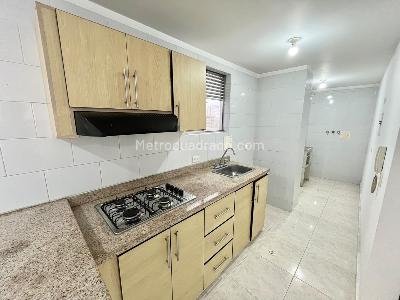 Apartaestudio en venta en Bolivar, Bucaramanga, 39 m² · foto 3 de 11