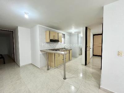 Apartaestudio en venta en Bolivar, Bucaramanga, 39 m² · foto 4 de 11