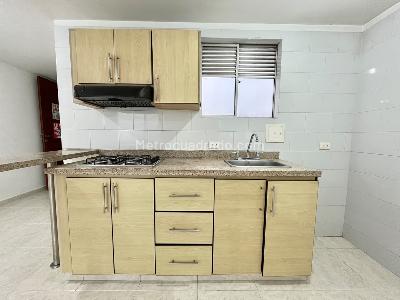Apartaestudio en venta en Bolivar, Bucaramanga, 39 m² · foto 5 de 11