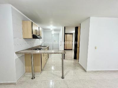 Apartaestudio en venta en Bolivar, Bucaramanga, 39 m² · foto 6 de 11