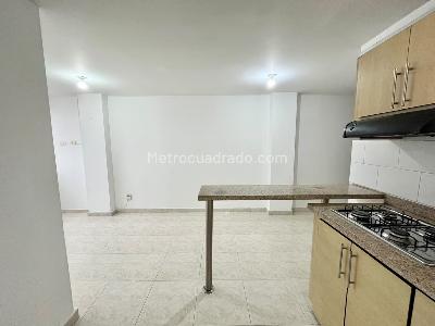 Apartaestudio en venta en Bolivar, Bucaramanga, 39 m² · foto 7 de 11