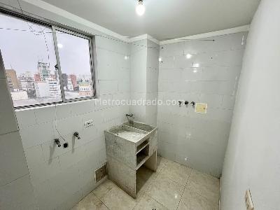 Apartaestudio en venta en Bolivar, Bucaramanga, 39 m² · foto 8 de 11
