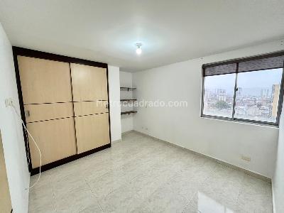Apartaestudio en venta en Bolivar, Bucaramanga, 39 m² · foto 9 de 11