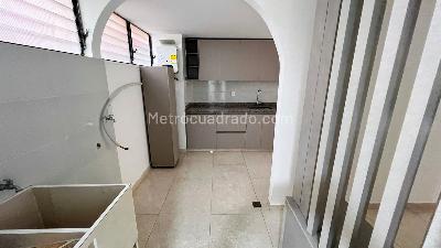 Apartamento de 3 alcobas en venta en Belhorizonte Iii, Floridablanca, 94 m² · foto 12 de 20