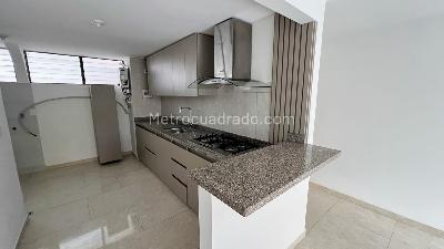 Apartamento de 3 alcobas en venta en Belhorizonte Iii, Floridablanca, 94 m² · foto 14 de 20