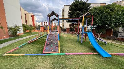Apartamento de 3 alcobas en venta en Belhorizonte Iii, Floridablanca, 94 m² · foto 17 de 20