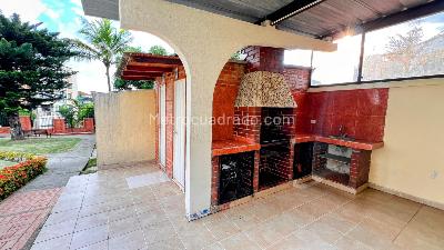 Apartamento de 3 alcobas en venta en Belhorizonte Iii, Floridablanca, 94 m² · foto 18 de 20