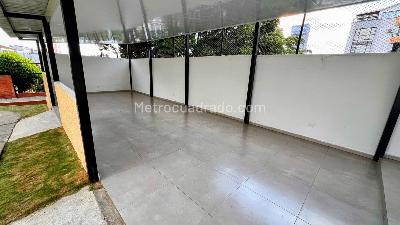 Apartamento de 3 alcobas en venta en Belhorizonte Iii, Floridablanca, 94 m² · foto 19 de 20