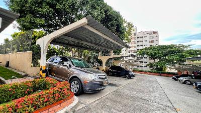 Apartamento de 3 alcobas en venta en Belhorizonte Iii, Floridablanca, 94 m² · foto 20 de 20