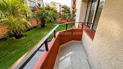 Apartamento de 3 alcobas en venta en Belhorizonte Iii, Floridablanca, 94 m² · foto 2 de 20