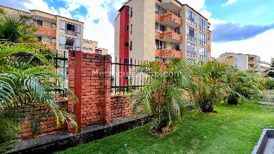 Apartamento de 3 alcobas en venta en Belhorizonte Iii, Floridablanca, 94 m² · foto 3 de 20