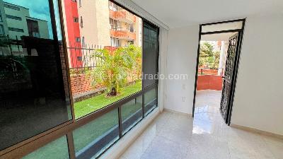 Apartamento de 3 alcobas en venta en Belhorizonte Iii, Floridablanca, 94 m² · foto 4 de 20