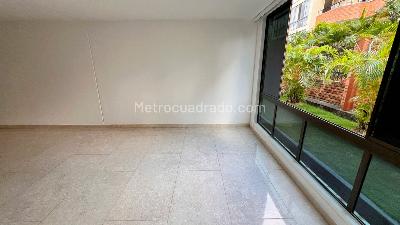 Apartamento de 3 alcobas en venta en Belhorizonte Iii, Floridablanca, 94 m² · foto 5 de 20