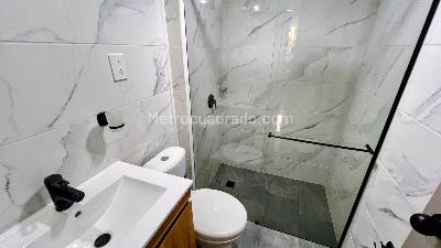 Apartamento de 3 alcobas en venta en Belhorizonte Iii, Floridablanca, 94 m² · foto 9 de 20