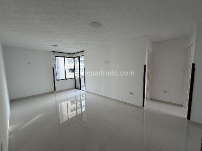 Apartamento de 4 alcobas en venta en Antonia Santos, Bucaramanga, 85 m² · foto 2 de 14