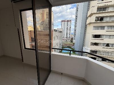 Apartamento de 4 alcobas en venta en Antonia Santos, Bucaramanga, 85 m² · foto 3 de 14