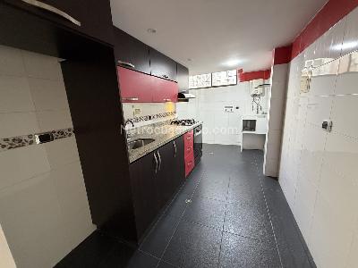 Apartamento de 4 alcobas en venta en Antonia Santos, Bucaramanga, 85 m² · foto 4 de 14