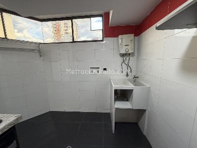 Apartamento de 4 alcobas en venta en Antonia Santos, Bucaramanga, 85 m² · foto 5 de 14