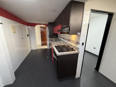 Apartamento de 4 alcobas en venta en Antonia Santos, Bucaramanga, 85 m² · foto 6 de 14