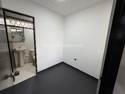 Apartamento de 4 alcobas en venta en Antonia Santos, Bucaramanga, 85 m² · foto 7 de 14