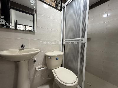 Apartamento de 4 alcobas en venta en Antonia Santos, Bucaramanga, 85 m² · foto 8 de 14