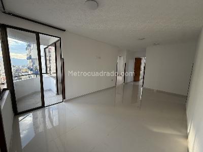 Apartamento de 4 alcobas en venta en Antonia Santos, Bucaramanga, 85 m² · foto 9 de 14