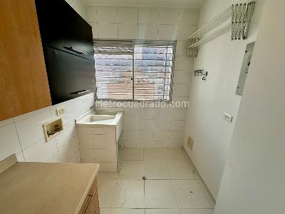 Apartamento de 2 alcobas en venta en Sotomayor, Bucaramanga, 85 m² · foto 4 de 17